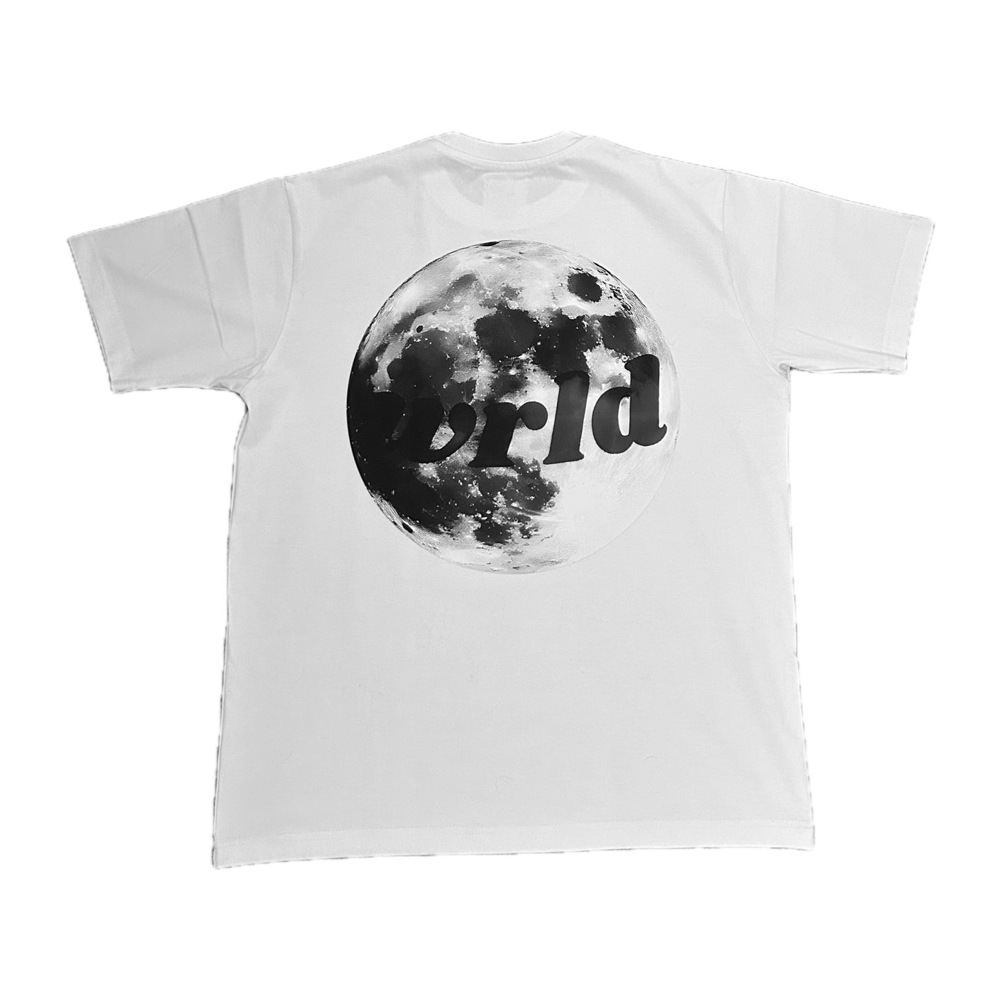 round the wrld tee